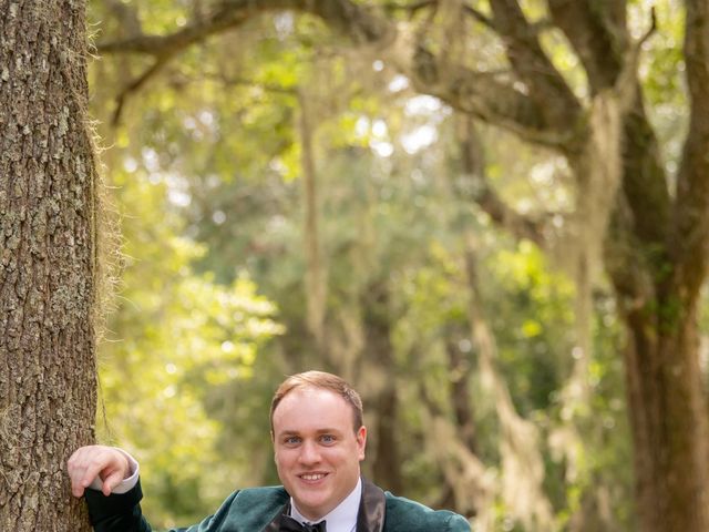 Alex and Katie&apos;s Wedding in Tallahassee, Florida 44