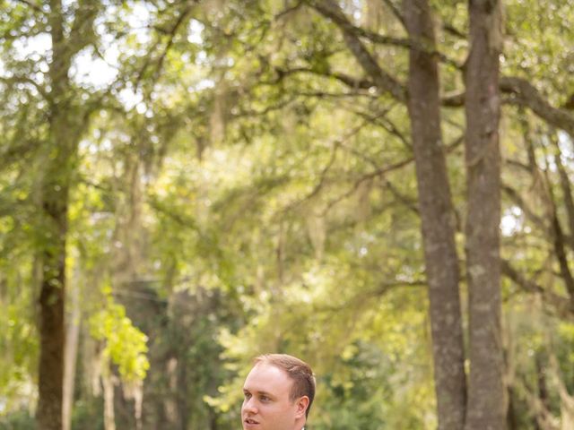 Alex and Katie&apos;s Wedding in Tallahassee, Florida 45