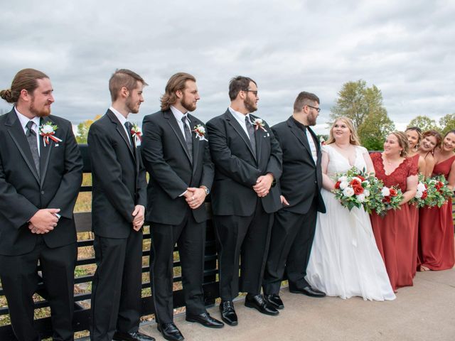 Tristan and Emily&apos;s Wedding in Green Bay, Wisconsin 10