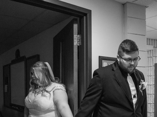 Tristan and Emily&apos;s Wedding in Green Bay, Wisconsin 2
