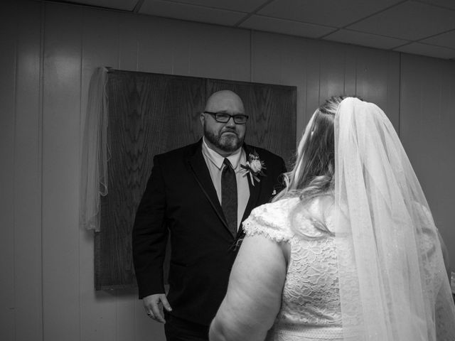 Tristan and Emily&apos;s Wedding in Green Bay, Wisconsin 18