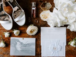 Paula &amp; Nash's wedding 3