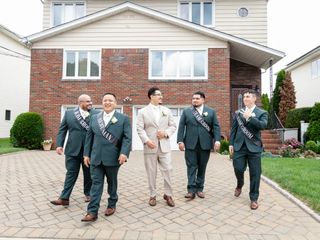Pedro &amp; Catalina's wedding 3