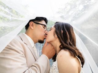 Pedro & Catalina's wedding