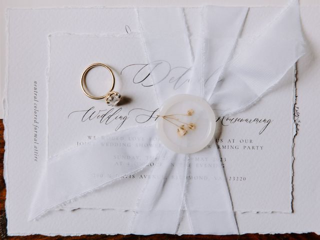 Nash and Paula's Wedding in Siena, Italy 4