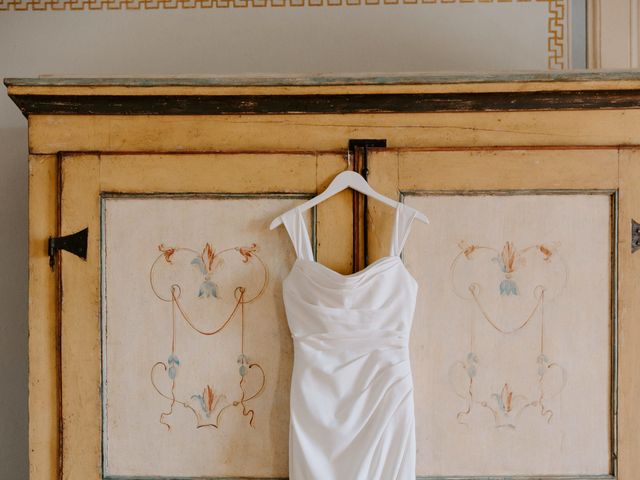 Nash and Paula's Wedding in Siena, Italy 10