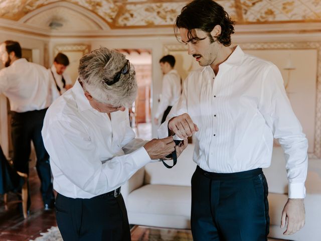 Nash and Paula's Wedding in Siena, Italy 11