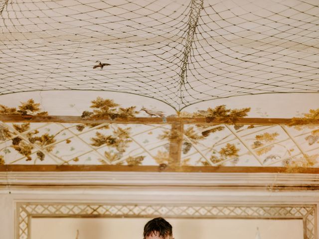 Nash and Paula's Wedding in Siena, Italy 12