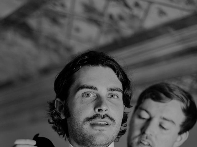 Nash and Paula's Wedding in Siena, Italy 13