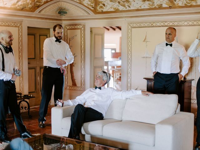 Nash and Paula's Wedding in Siena, Italy 14