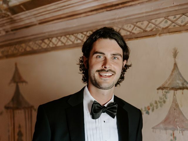 Nash and Paula's Wedding in Siena, Italy 16