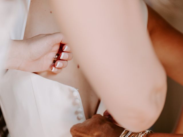 Nash and Paula's Wedding in Siena, Italy 24
