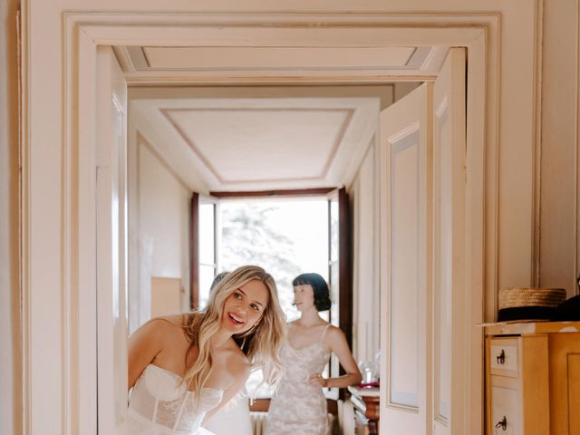 Nash and Paula's Wedding in Siena, Italy 28
