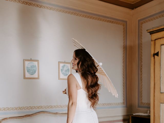 Nash and Paula's Wedding in Siena, Italy 29