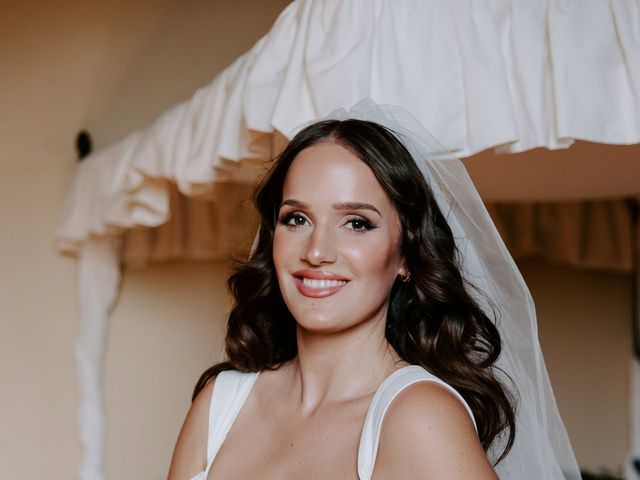 Nash and Paula's Wedding in Siena, Italy 31