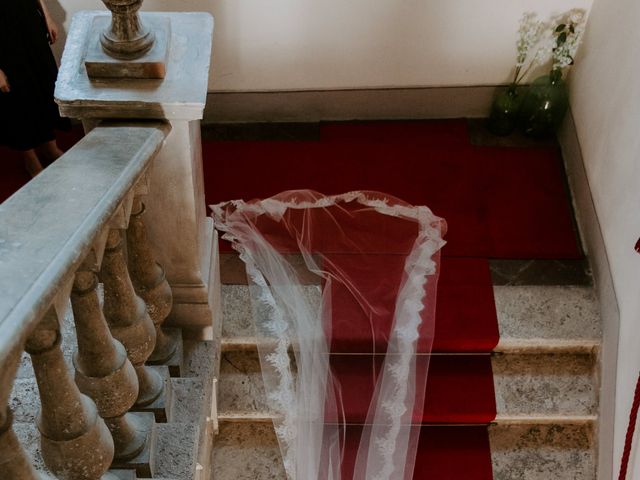Nash and Paula's Wedding in Siena, Italy 36
