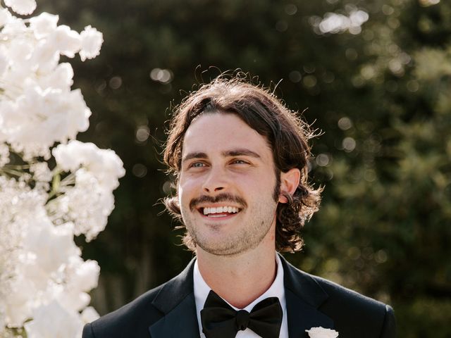 Nash and Paula's Wedding in Siena, Italy 39