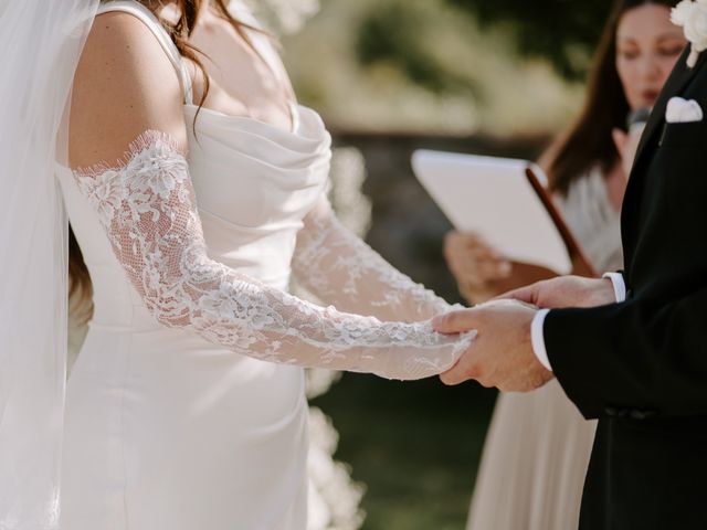 Nash and Paula's Wedding in Siena, Italy 44
