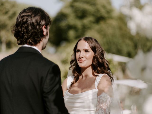 Nash and Paula's Wedding in Siena, Italy 45
