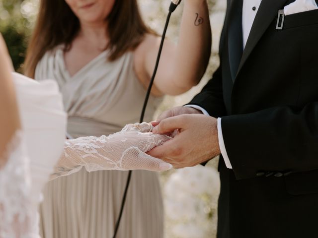 Nash and Paula's Wedding in Siena, Italy 47