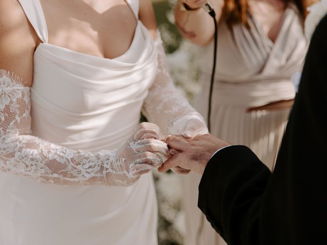 Nash and Paula's Wedding in Siena, Italy 48