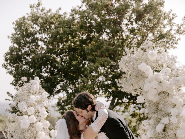 Nash and Paula's Wedding in Siena, Italy 49