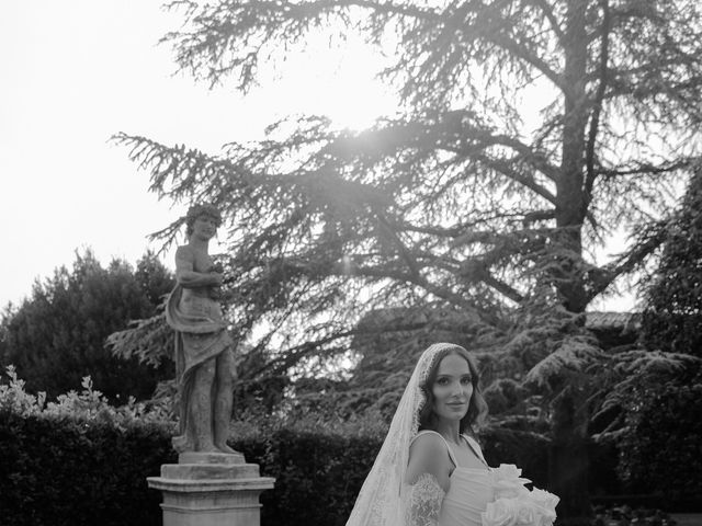 Nash and Paula's Wedding in Siena, Italy 63