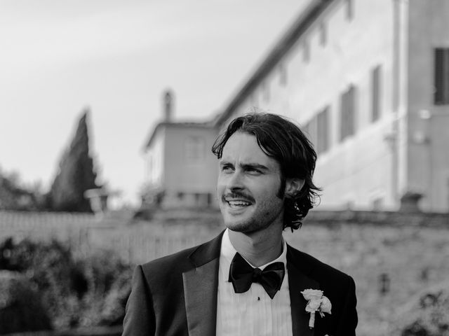 Nash and Paula's Wedding in Siena, Italy 65