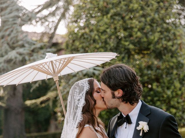 Nash and Paula's Wedding in Siena, Italy 69