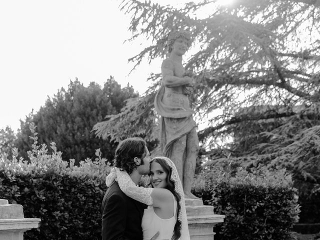 Nash and Paula's Wedding in Siena, Italy 74