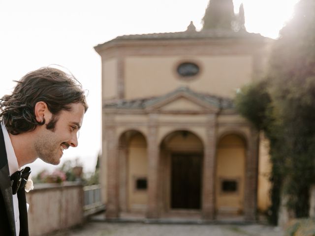 Nash and Paula's Wedding in Siena, Italy 84