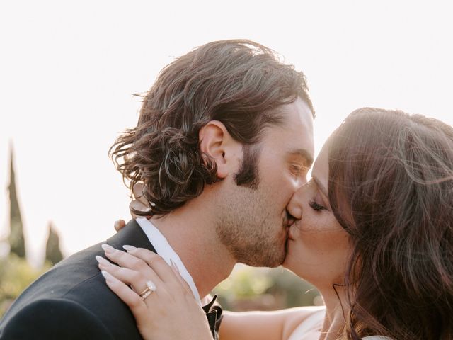 Nash and Paula's Wedding in Siena, Italy 99