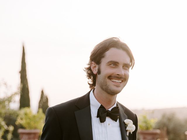 Nash and Paula's Wedding in Siena, Italy 100
