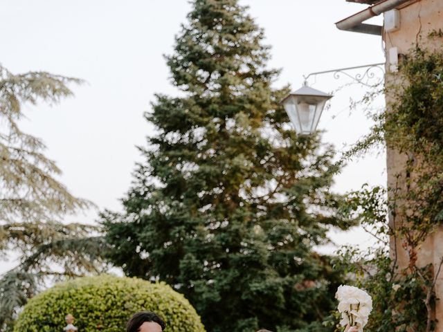 Nash and Paula's Wedding in Siena, Italy 112