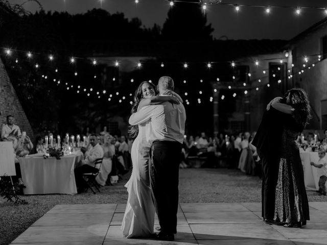 Nash and Paula's Wedding in Siena, Italy 122