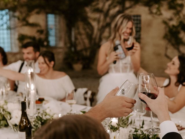 Nash and Paula's Wedding in Siena, Italy 126