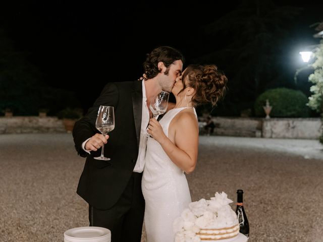 Nash and Paula's Wedding in Siena, Italy 131