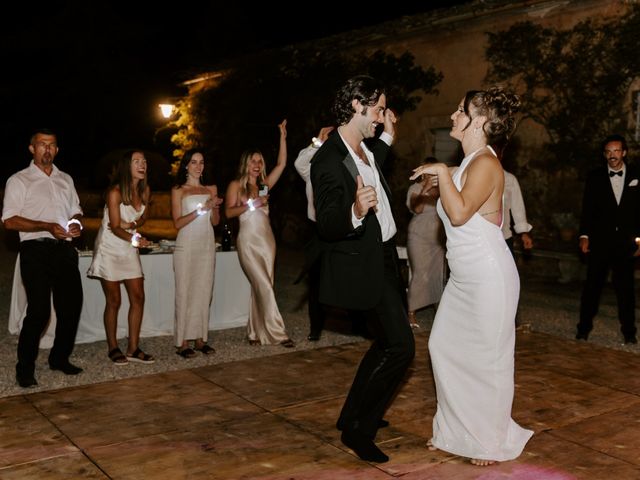Nash and Paula's Wedding in Siena, Italy 134