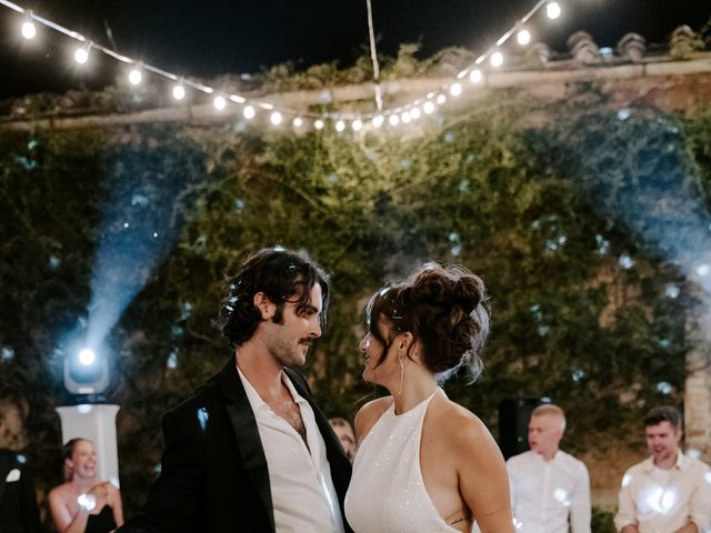 Nash and Paula's Wedding in Siena, Italy 136
