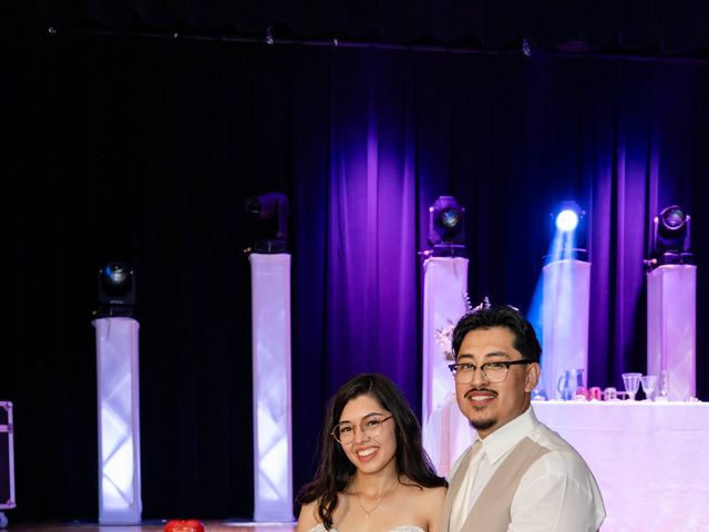 Catalina and Pedro's Wedding in Glen Ridge, New Jersey 12