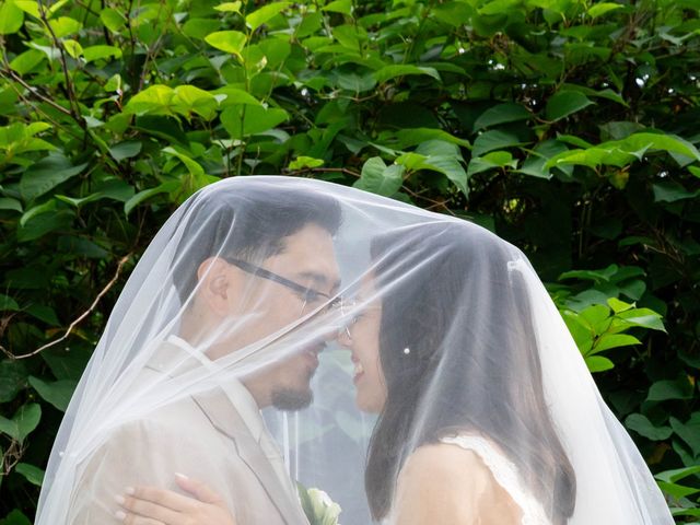 Catalina and Pedro's Wedding in Glen Ridge, New Jersey 13
