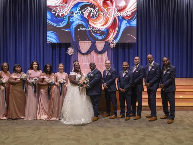 Kevin and Jennifer's Wedding in Chicago, Illinois 2