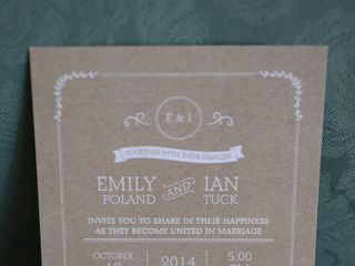 Ian &amp; Emily&apos;s wedding 3