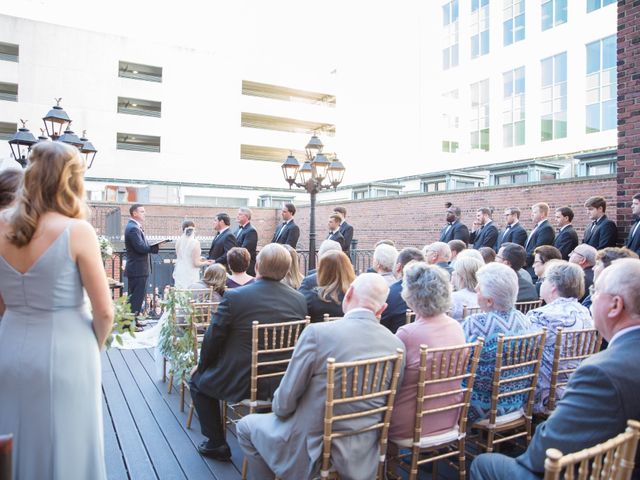 Brent and Ali&apos;s Wedding in Columbia, South Carolina 47