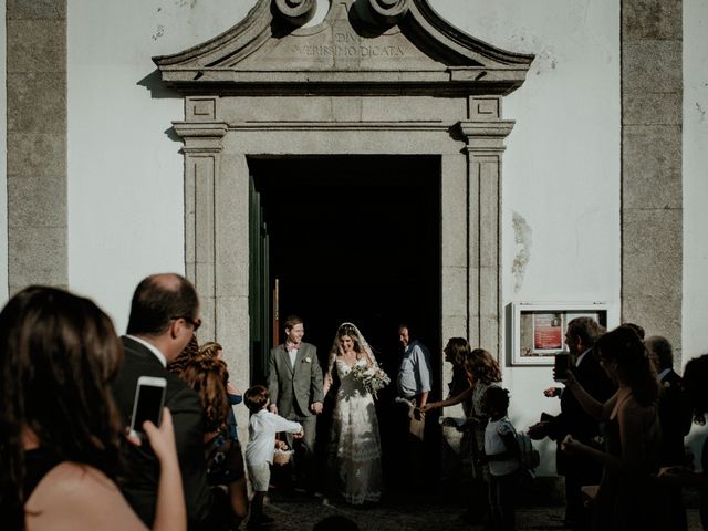 Alexandre and Geninha&apos;s Wedding in Porto, Portugal 27
