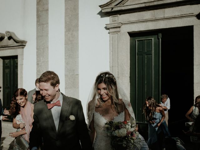 Alexandre and Geninha&apos;s Wedding in Porto, Portugal 28