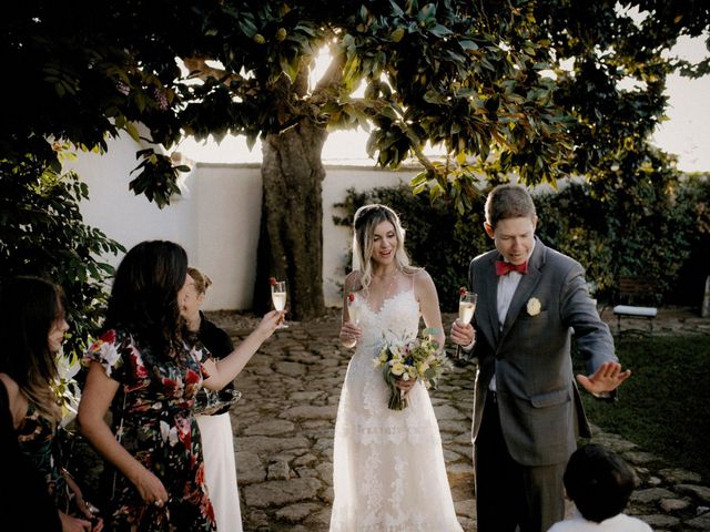 Alexandre and Geninha&apos;s Wedding in Porto, Portugal 33