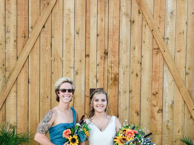 Dylan and Rebekah&apos;s Wedding in Blum, Texas 36