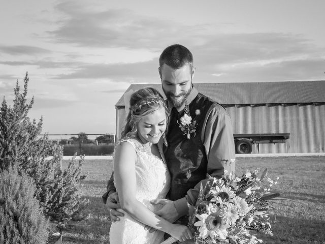 Dylan and Rebekah&apos;s Wedding in Blum, Texas 133