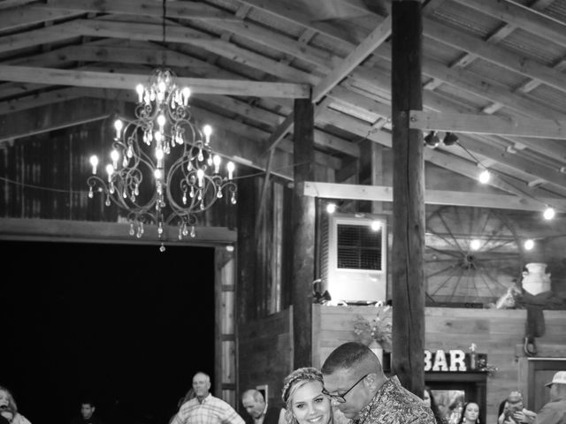 Dylan and Rebekah&apos;s Wedding in Blum, Texas 165